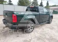 2015 Chevrolet Colorado фото