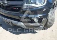 2015 Chevrolet Colorado фото