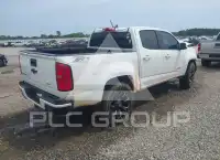 2015 Chevrolet Colorado фото