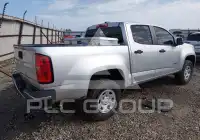 2015 Chevrolet Colorado фото