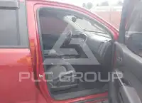 2015 Chevrolet Colorado фото