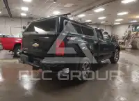2015 Chevrolet Colorado фото