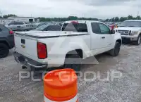 2015 Chevrolet Colorado photo