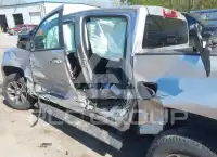 2015 Chevrolet Colorado фото