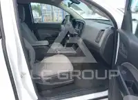 2015 Chevrolet Colorado фото