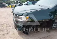 2015 Chevrolet Colorado фото