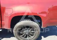 2015 Chevrolet Colorado фото