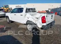2015 Chevrolet Colorado фото