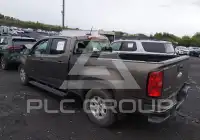 2015 Chevrolet Colorado фото