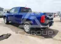 2015 Chevrolet Colorado фото