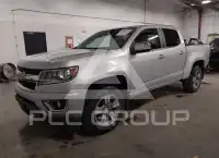 2015 Chevrolet Colorado фото