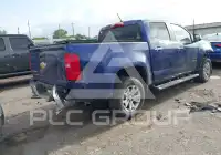 2015 Chevrolet Colorado фото