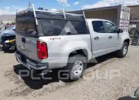 2015 Chevrolet Colorado фото