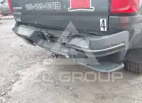 2015 Chevrolet Colorado фото