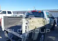 2015 Chevrolet Colorado фото