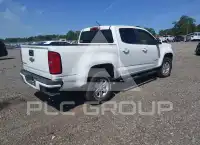 2015 Chevrolet Colorado photo