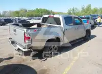 2015 Chevrolet Colorado фото