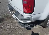 2015 Chevrolet Colorado photo