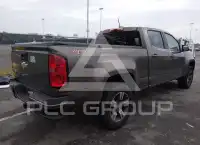 2015 Chevrolet Colorado фото