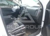 2015 Chevrolet Colorado фото