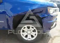 2015 Chevrolet Colorado фото