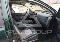 2015 Chevrolet Colorado фото