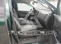 2015 Chevrolet Colorado фото