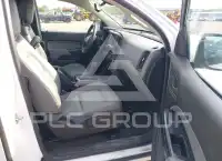 2015 Chevrolet Colorado фото