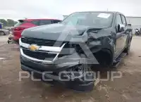 2015 Chevrolet Colorado photo