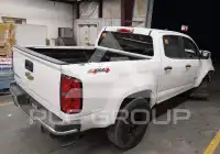 2015 Chevrolet Colorado фото