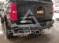 2015 Chevrolet Colorado фото