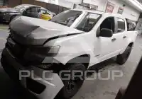 2015 Chevrolet Colorado фото
