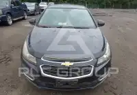 2015 Chevrolet Cruze фото