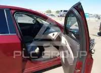 2015 Chevrolet Cruze фото