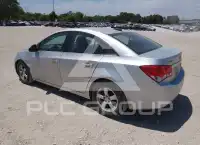 2015 Chevrolet Cruze фото