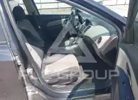 2015 Chevrolet Cruze фото