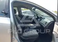 2015 Chevrolet Cruze photo