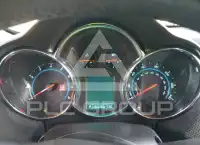 2015 Chevrolet Cruze фото