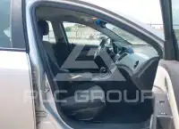 2015 Chevrolet Cruze фото