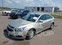 2015 Chevrolet Cruze фото