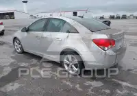 2015 Chevrolet Cruze фото