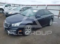 2015 Chevrolet Cruze photo