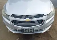2015 Chevrolet Cruze фото