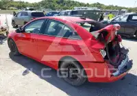 2015 Chevrolet Cruze фото