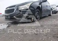 2015 Chevrolet Cruze фото