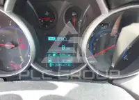 2015 Chevrolet Cruze фото