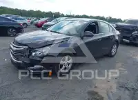 2015 Chevrolet Cruze фото