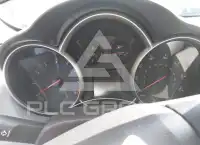 2015 Chevrolet Cruze фото