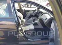 2015 Chevrolet Cruze фото