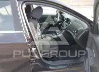 2015 Chevrolet Cruze фото